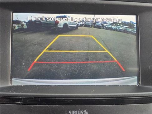 Used 2016 Kia Sorento EX image 16