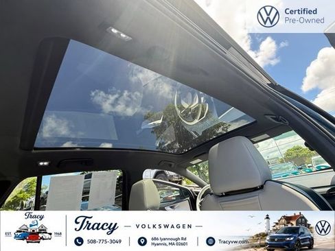 Certified 2023 Volkswagen ID.4 Pro S AWD/4WD image 24