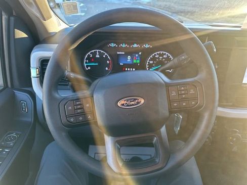 New 2026 Ford F350 XL w/ XL Chrome Package AWD/4WD image 15