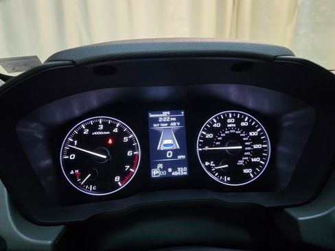 Certified 2024 Subaru Crosstrek 2.5i Limited w/ Popular Package #3A image 19