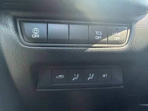 Used 2024 MAZDA CX-50 AWD 2.5 Turbo w/ Weather Package image 15
