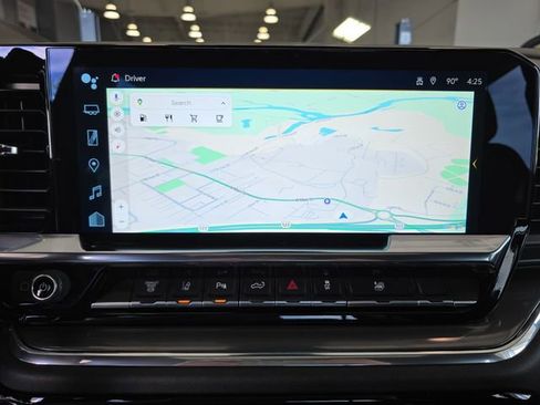 Certified 2025 Chevrolet Silverado 3500 High Country w/ Technology Package image 15