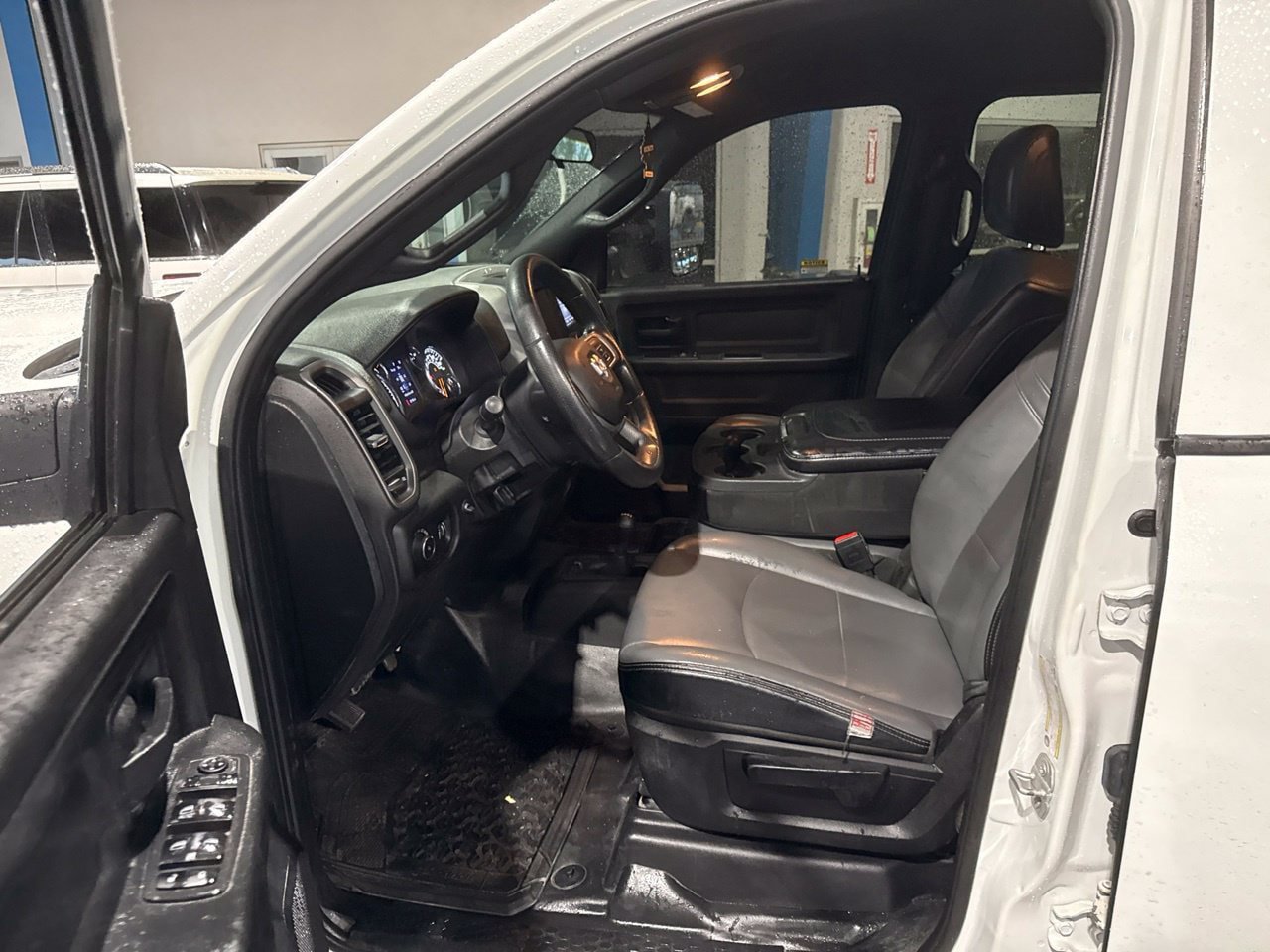 Used 2022 RAM 2500 Tradesman AWD/4WD image 19