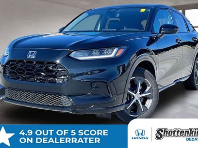 Certified 2023 Honda HR-V EX-L
