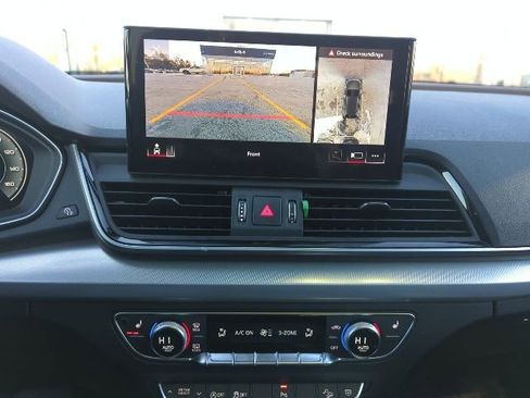 Used 2024 Audi Q5 2.0T Premium Plus image 8