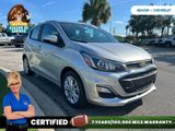 Used 2021 Chevrolet Spark LT image 2