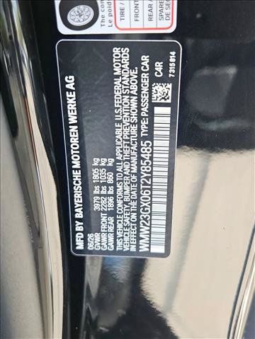 New 2026 MINI Cooper S FWD image 17