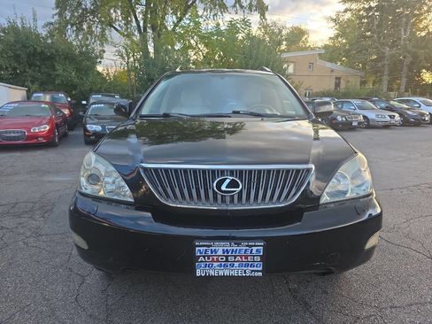 Used 2004 Lexus RX 330 Base AWD 4dr SUV image 5