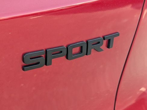 Used 2023 Honda CR-V Sport image 16