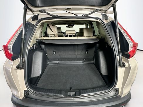 Used 2018 Honda CR-V EX-L image 29