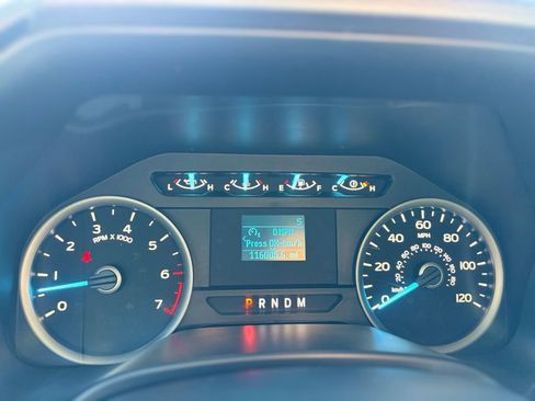 Used 2018 Ford F150 XLT image 28