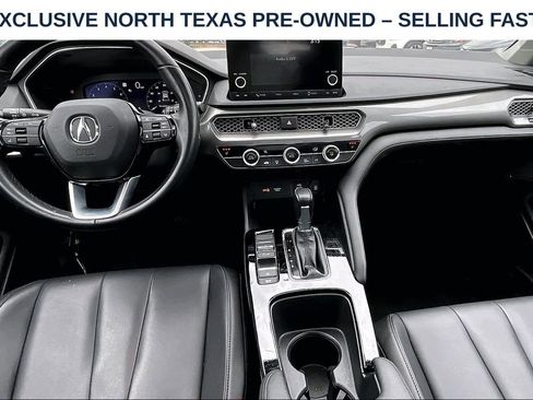 Used 2024 Acura Integra FWD image 20