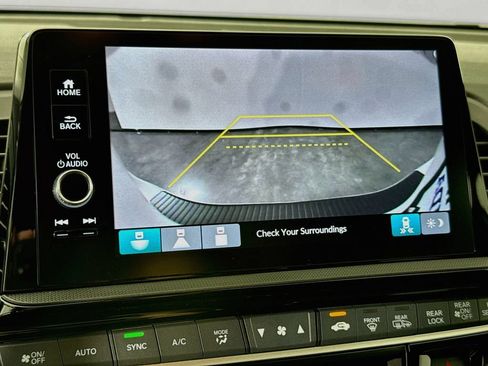Certified 2026 Honda Odyssey Sport-L image 18