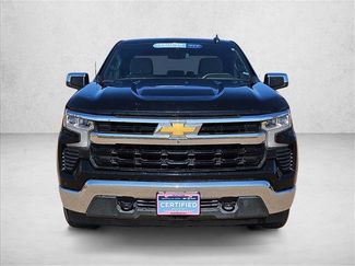 Used 2025 Chevrolet Silverado 1500 LT video 2