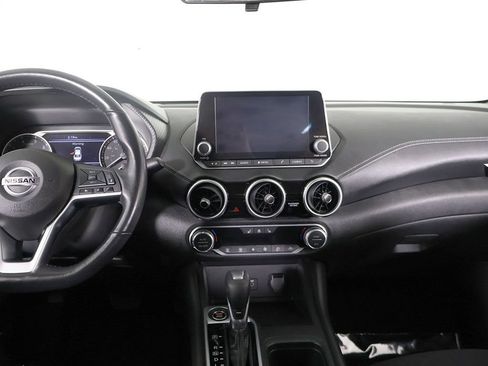 Used 2023 Nissan Sentra SV w/ All-Weather Package FWD image 33