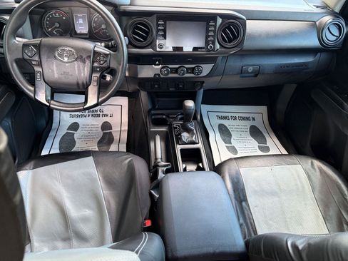 Used 2021 Toyota Tacoma SR image 10