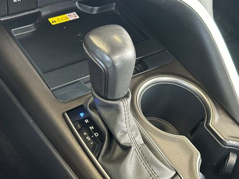 Used 2023 Toyota Camry XSE w/ Navigation Package FWD image 20