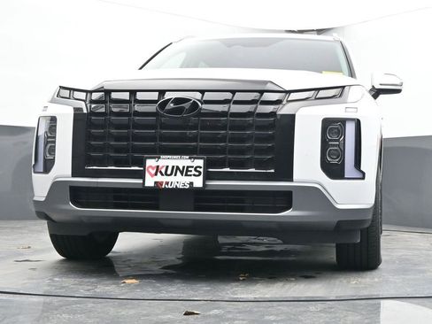 Used 2025 Hyundai Palisade SEL image 41