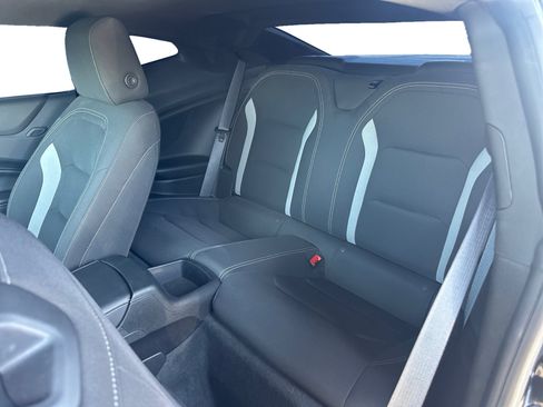 Used 2023 Chevrolet Camaro LT RWD image 13