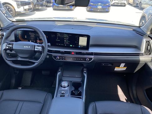 New 2026 Kia Sorento EX AWD/4WD image 27