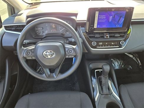 Certified 2024 Toyota Corolla LE image 12
