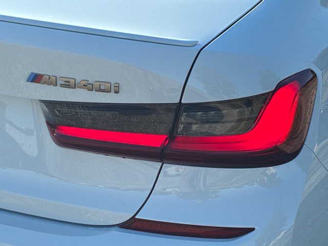 Used 2022 BMW M340i w/ Premium Package RWD image 14