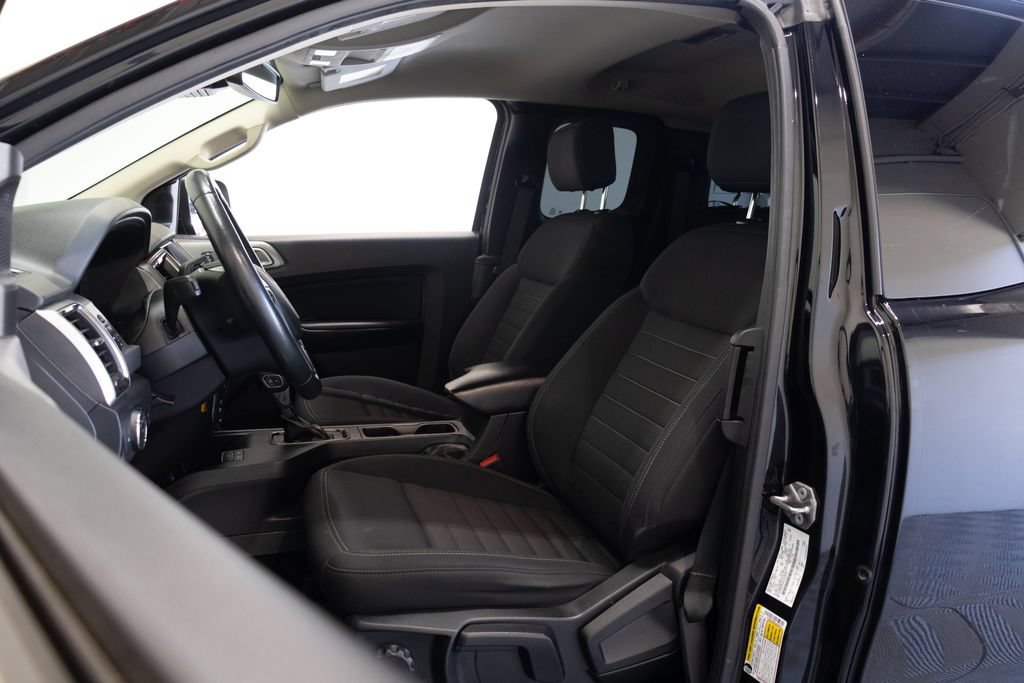 Used 2020 Ford Ranger XLT w/ Equipment Group 301A Mid RWD image 18