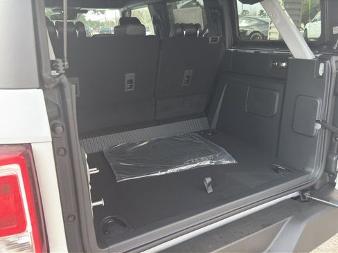 New 2026 Ford Bronco Big Bend image 18