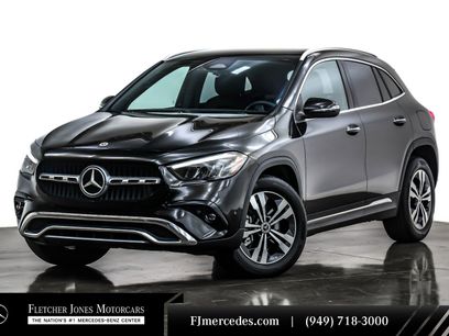 Certified 2024 Mercedes-Benz GLA 250