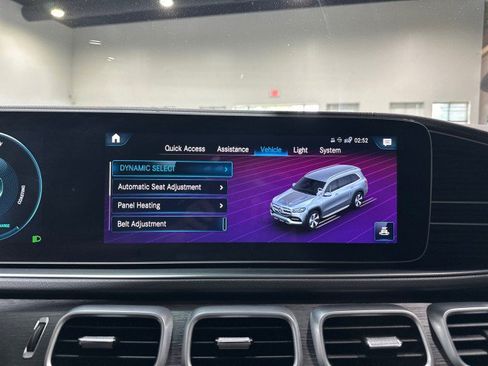Used 2020 Mercedes-Benz GLS 580 4MATIC image 78