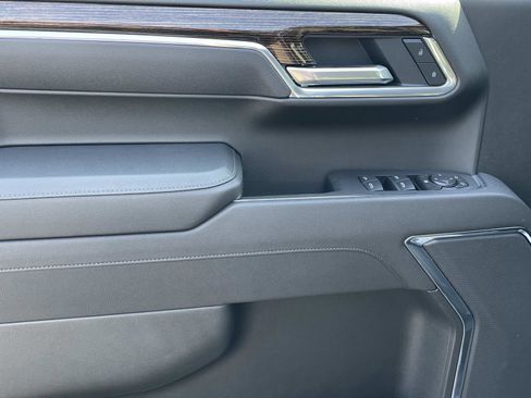 New 2026 GMC Sierra 1500 Elevation image 21