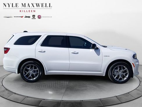 New 2026 Dodge Durango GT image 15