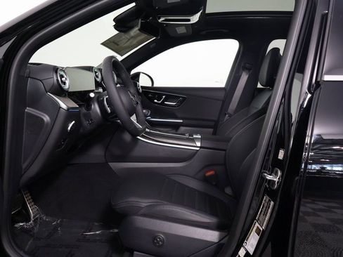 New 2026 Mercedes-Benz GLC 300 image 5