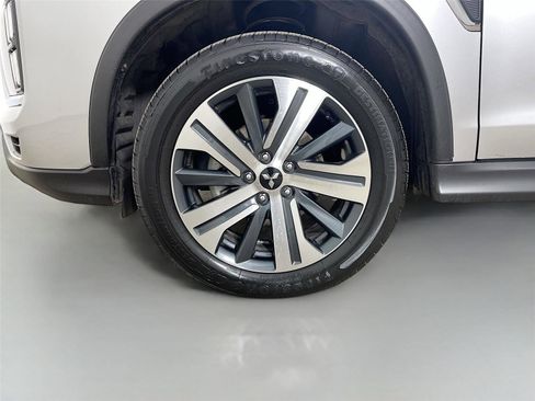 Used 2024 Mitsubishi Outlander Sport AWD image 27