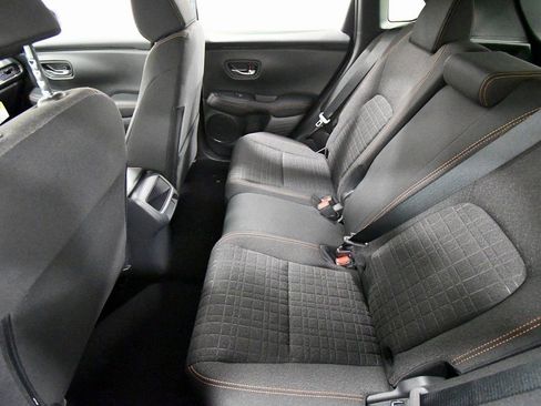 New 2026 Honda HR-V Sport image 15