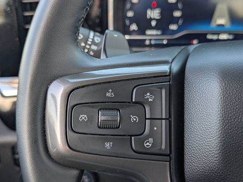 Used 2024 Chevrolet Silverado 1500 High Country w/ Z71 Off-Road Package AWD/4WD image 22