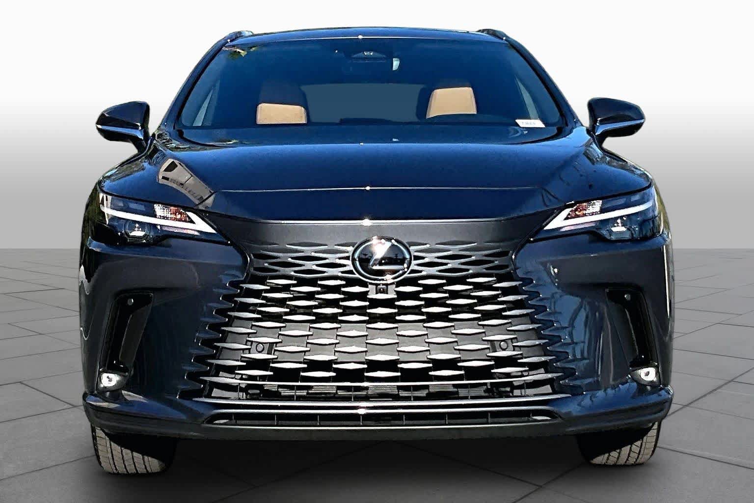 New 2026 Lexus RX 350 Premium Plus FWD image 3