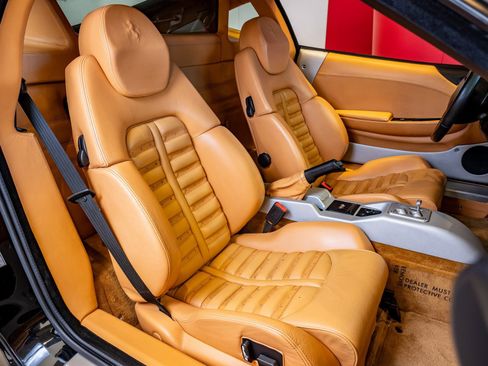 Used 2000 Ferrari 360 Modena image 19