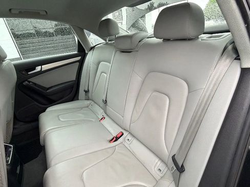 Used 2014 Audi A4 2.0T Premium Plus AWD/4WD image 49