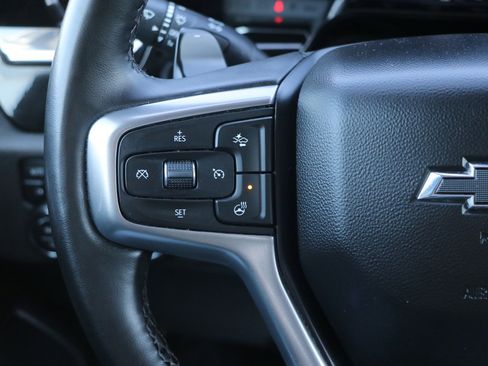 Used 2024 Chevrolet Silverado 1500 LT Trail Boss w/ Protection Package image 18