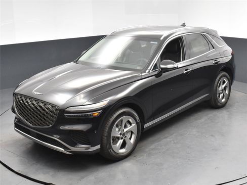 Used 2026 Genesis GV70 2.5T Advanced image 9