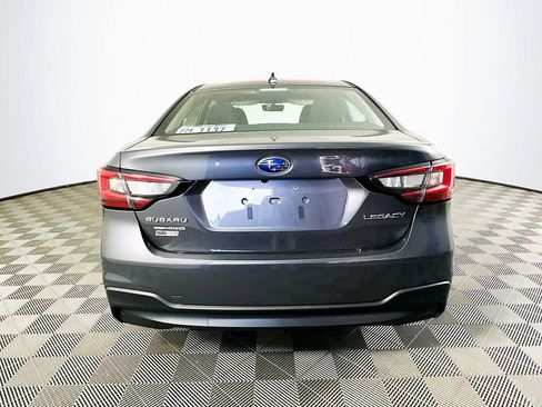 New 2025 Subaru Legacy Premium image 8