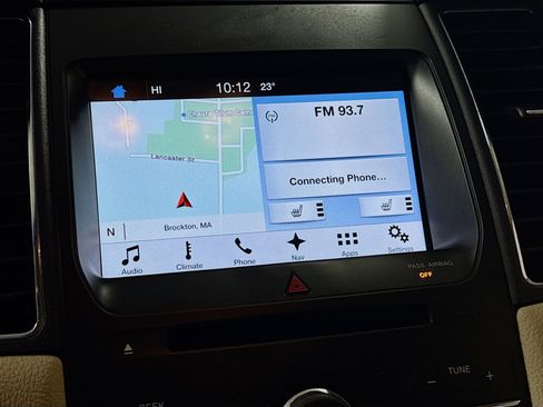 Used 2016 Ford Taurus SEL w/ Equipment Group 201A image 18