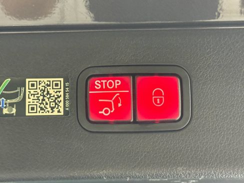 Used 2023 Mercedes-Benz EQS 450+ Sedan image 20