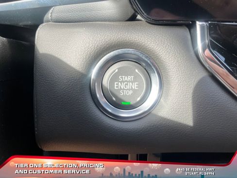 New 2026 GMC Canyon Elevation image 22