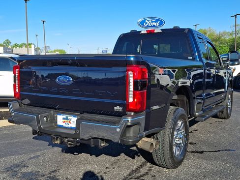 Used 2024 Ford F350 Lariat AWD/4WD image 6
