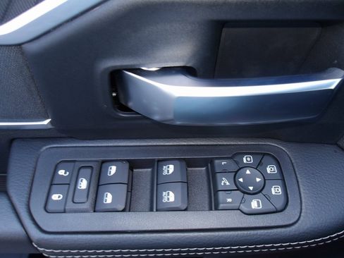 New 2026 RAM 2500 Big Horn image 15