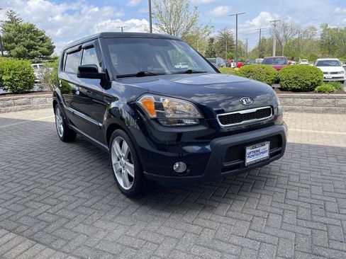 Used 2010 Kia Soul Sport FWD image 7