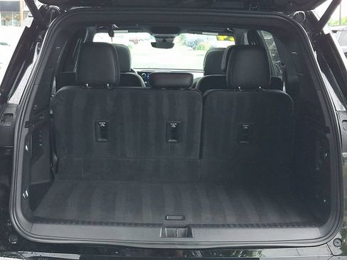 Used 2024 Chevrolet Traverse RS w/ LPO, Floor Liner Package AWD/4WD image 29