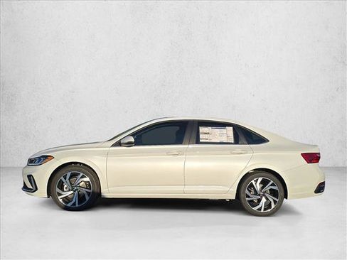 New 2026 Volkswagen Jetta SEL image 7